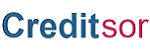 Creditsor microcrédito logo
