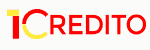 1Credito préstamo logo