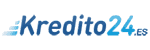 Kredito24 préstamos logo