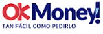 OK Money préstamo logo