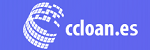 CCLoan préstamos logo