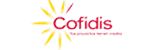 Cofidis préstamos logo