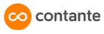 Contante mini créditos logo