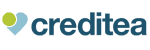 Creditea préstamo logo