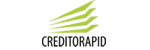Creditorapid Préstamo logo