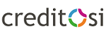 CreditoSi crédito rápido logo