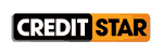 CreditStar préstamos logo