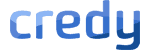 Credy préstamos logo