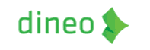 Dineo créditos logo