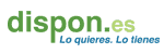 Dispon préstamos logo