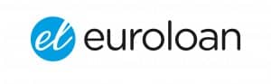 Euroloan Crédito sencillos logo