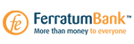Ferratum préstamos logo