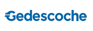Gedescoche logo