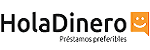 HolaDinero créditos logo