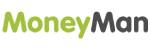 MoneyMan créditos logo