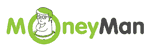 MoneyMan créditos logo