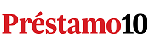 Préstamo10 logo