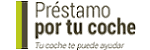Préstamo por tu coche logo