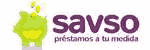 Savso préstamo logo