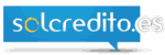 Solcredito préstamo logo