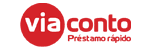 Viaconto créditos logo