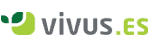 Vivus créditos logo