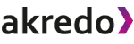 Akredo pożyczka logo
