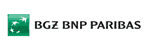 Pożyczka BNP PARIBAS logo