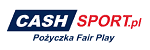 Cashsport pożyczka logo