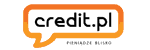Credit Pożyczka logo