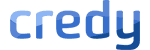 Pożyczka Credy logo