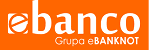 Ebanco pożyczka logo