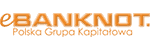 Ebanknot pożyczka logo