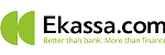 Ekassa pożyczka logo