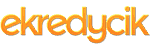 EKredycik Pożyczki logo