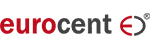 Eurocent pożyczka logo