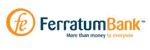 Ferratum chwilówki logo