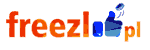 Freezl pożyczka logo