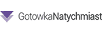 GotowkaNatychmiast pożyczka logo