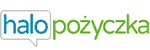 Halo Pożyczka logo