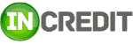 INCREDIT pożyczka logo
