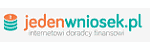 Jeden Wniosek logo
