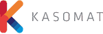 Kasomat pożyczka logo