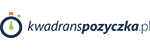 Kwadrans pożyczka logo
