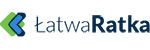 Łatwa Ratka pożyczka logo