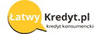 Łatwy kredyt logo