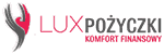 Lux pożyczki logo