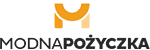 Modna pożyczka logo