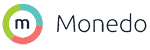 Monedo Now pożyczki logo