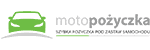Moto pożyczka logo